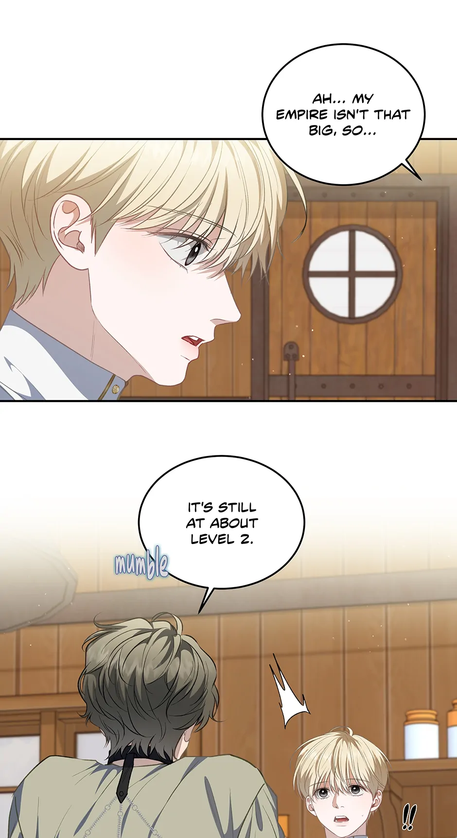 Surviving as a Player «Official» - Chapter 53 manhwa