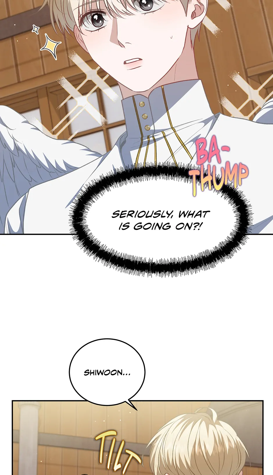 Surviving as a Player «Official» - Chapter 53 manhwa