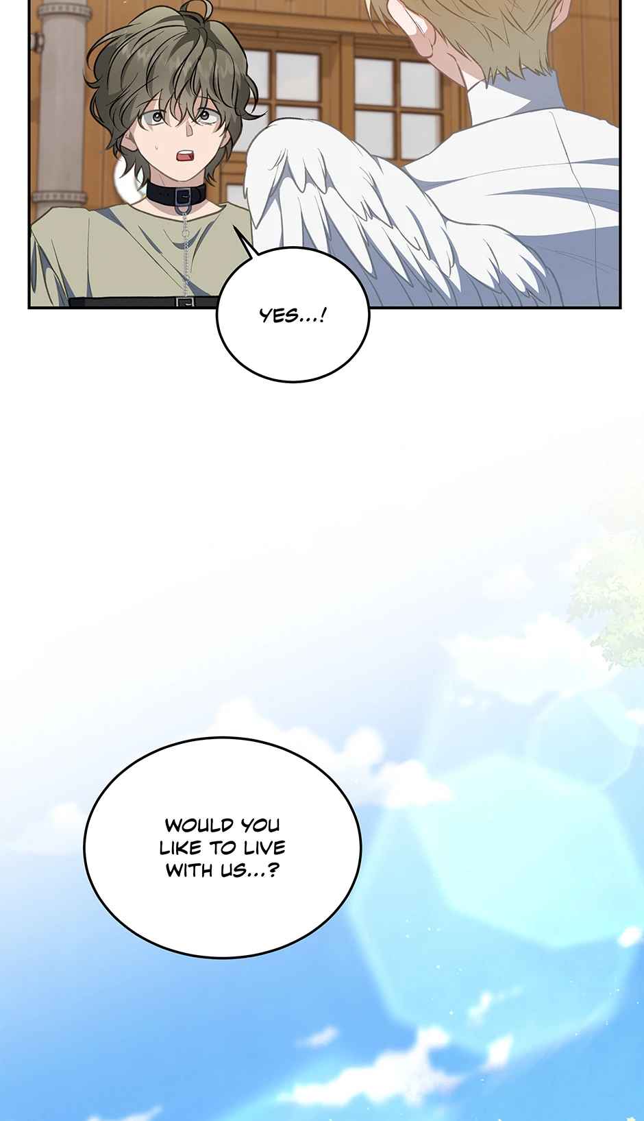 Surviving as a Player «Official» - Chapter 53 manhwa