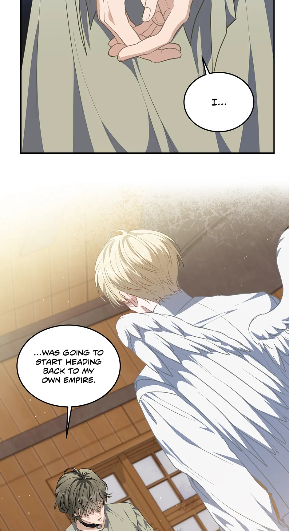 Surviving as a Player «Official» - Chapter 53 manhwa