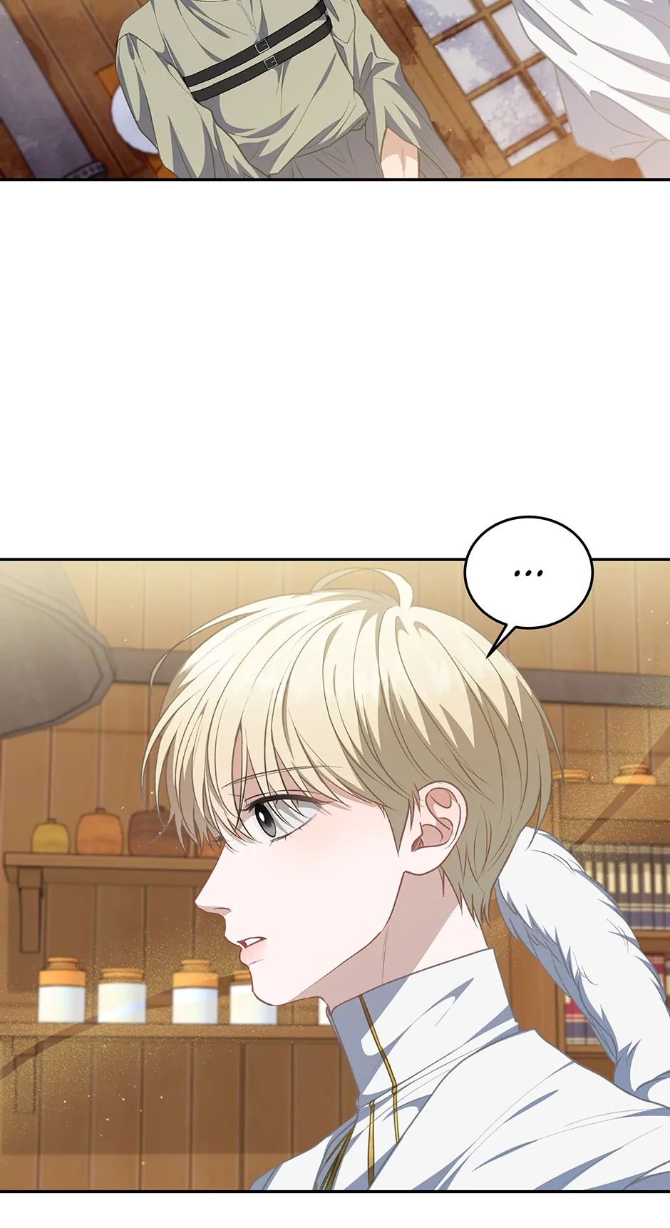 Surviving as a Player «Official» - Chapter 53 manhwa