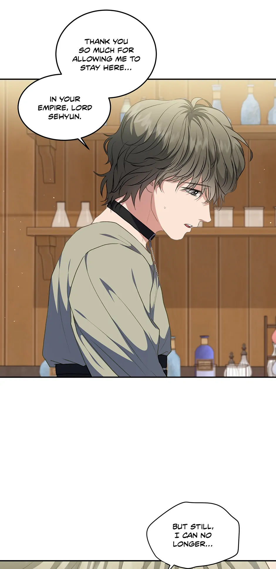 Surviving as a Player «Official» - Chapter 53 manhwa