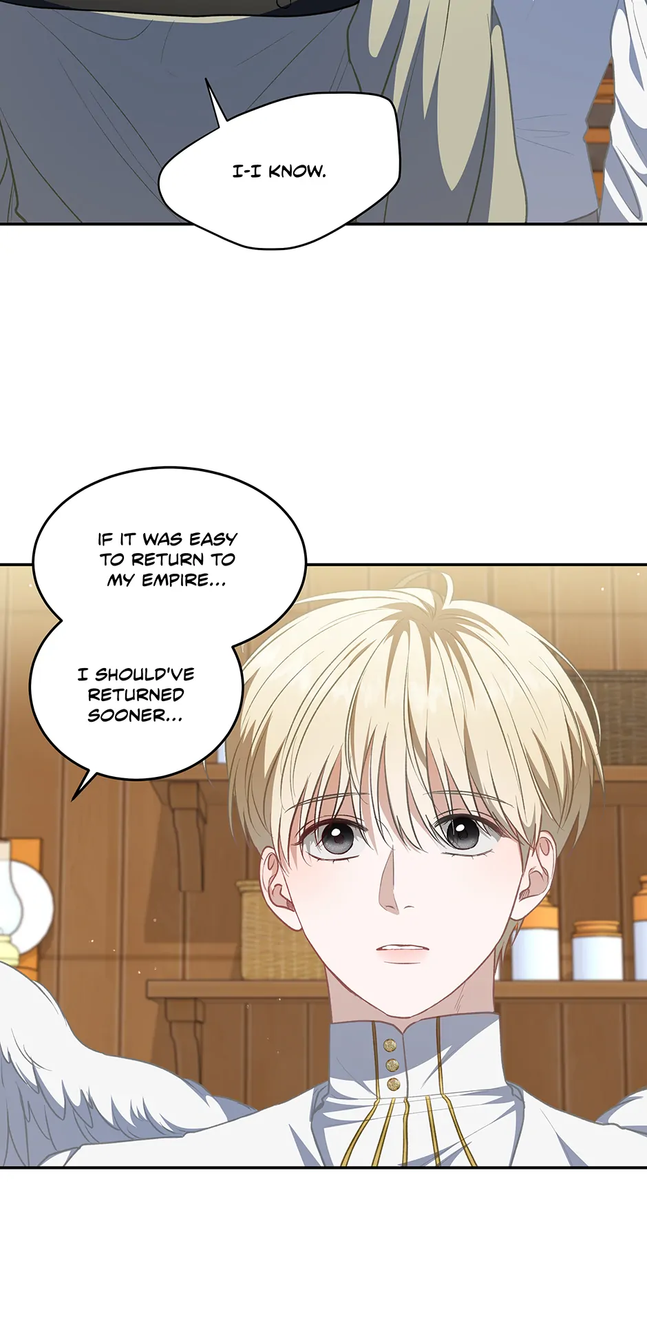 Surviving as a Player «Official» - Chapter 53 manhwa