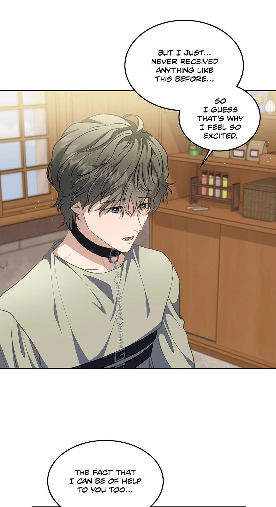 Surviving as a Player «Official» - Chapter 53 manhwa