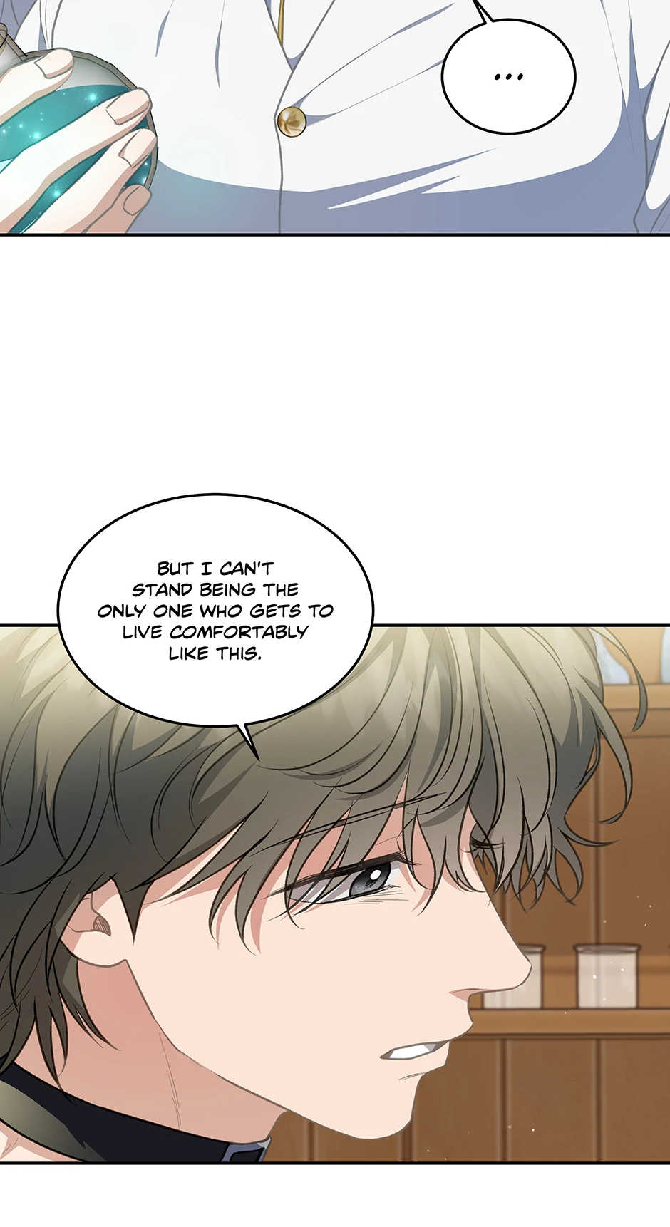 Surviving as a Player «Official» - Chapter 53 manhwa