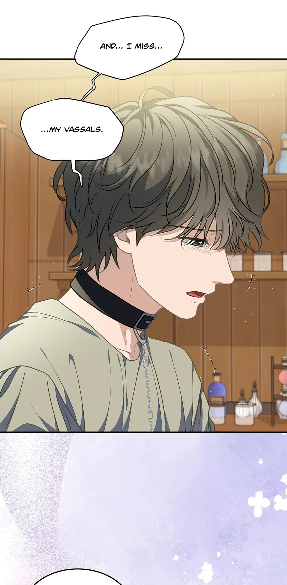 Surviving as a Player «Official» - Chapter 53 manhwa