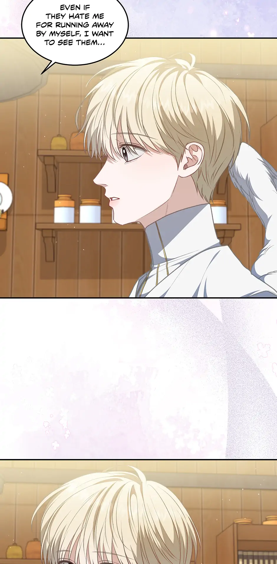 Surviving as a Player «Official» - Chapter 53 manhwa