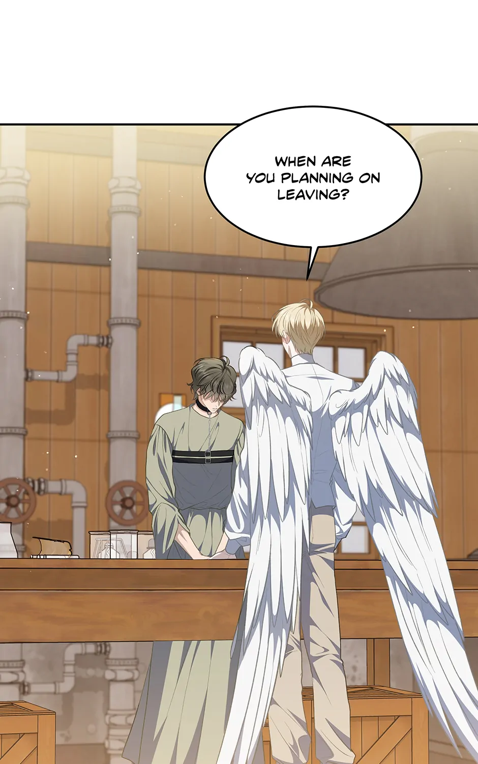 Surviving as a Player «Official» - Chapter 53 manhwa