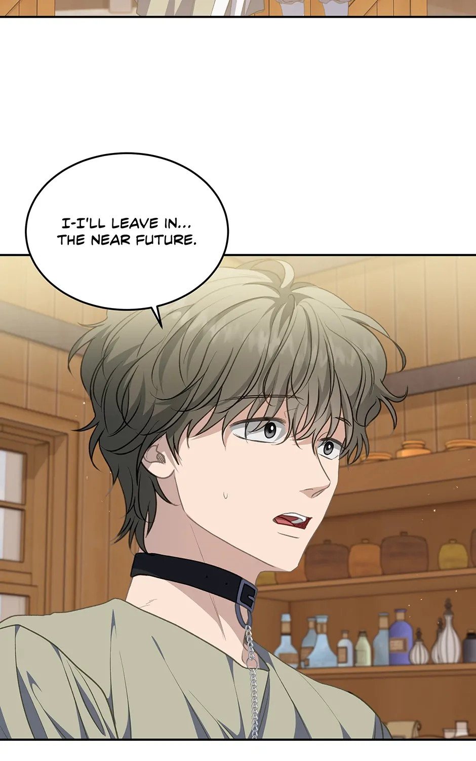 Surviving as a Player «Official» - Chapter 53 manhwa