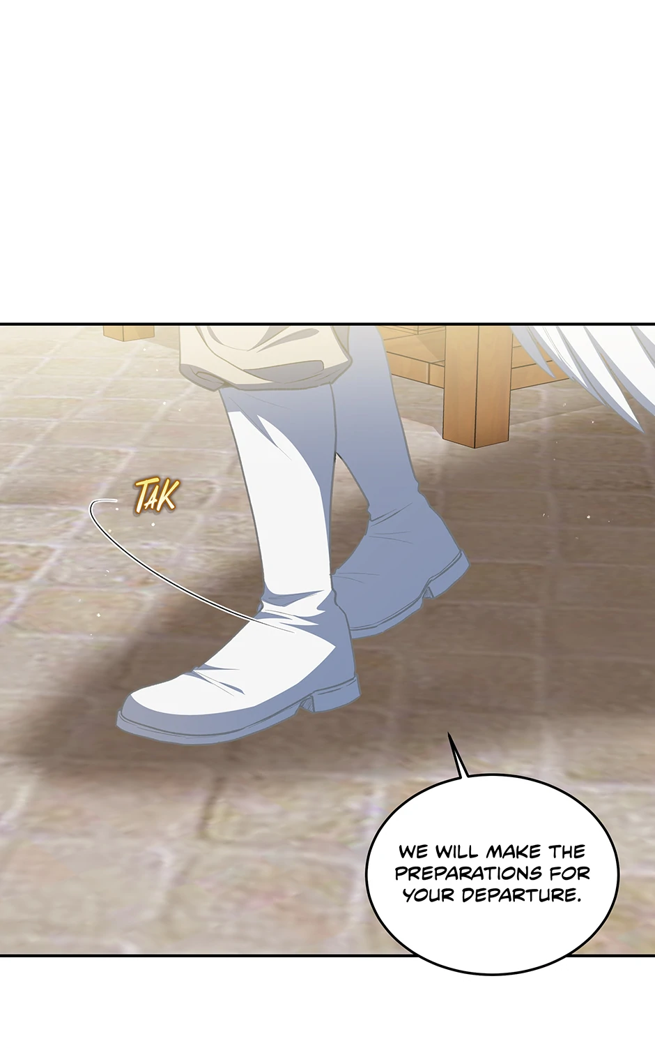 Surviving as a Player «Official» - Chapter 53 manhwa