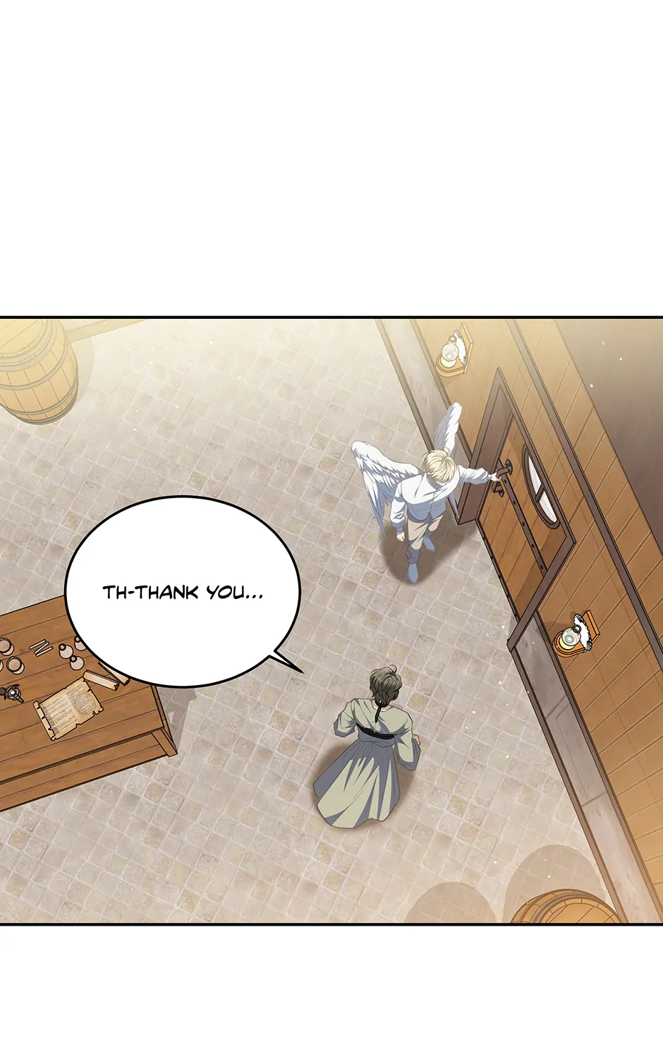 Surviving as a Player «Official» - Chapter 53 manhwa