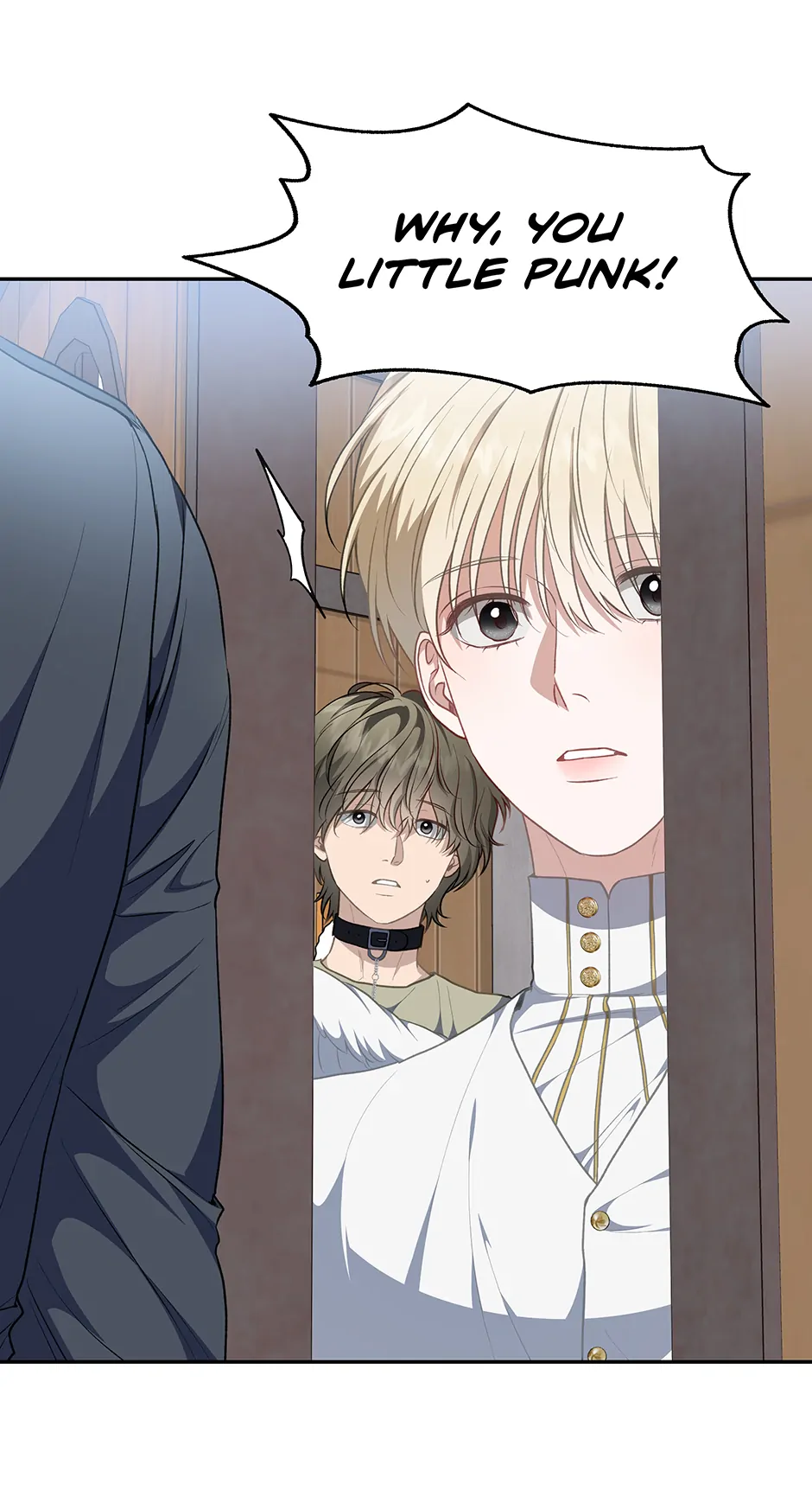 Surviving as a Player «Official» - Chapter 53 manhwa