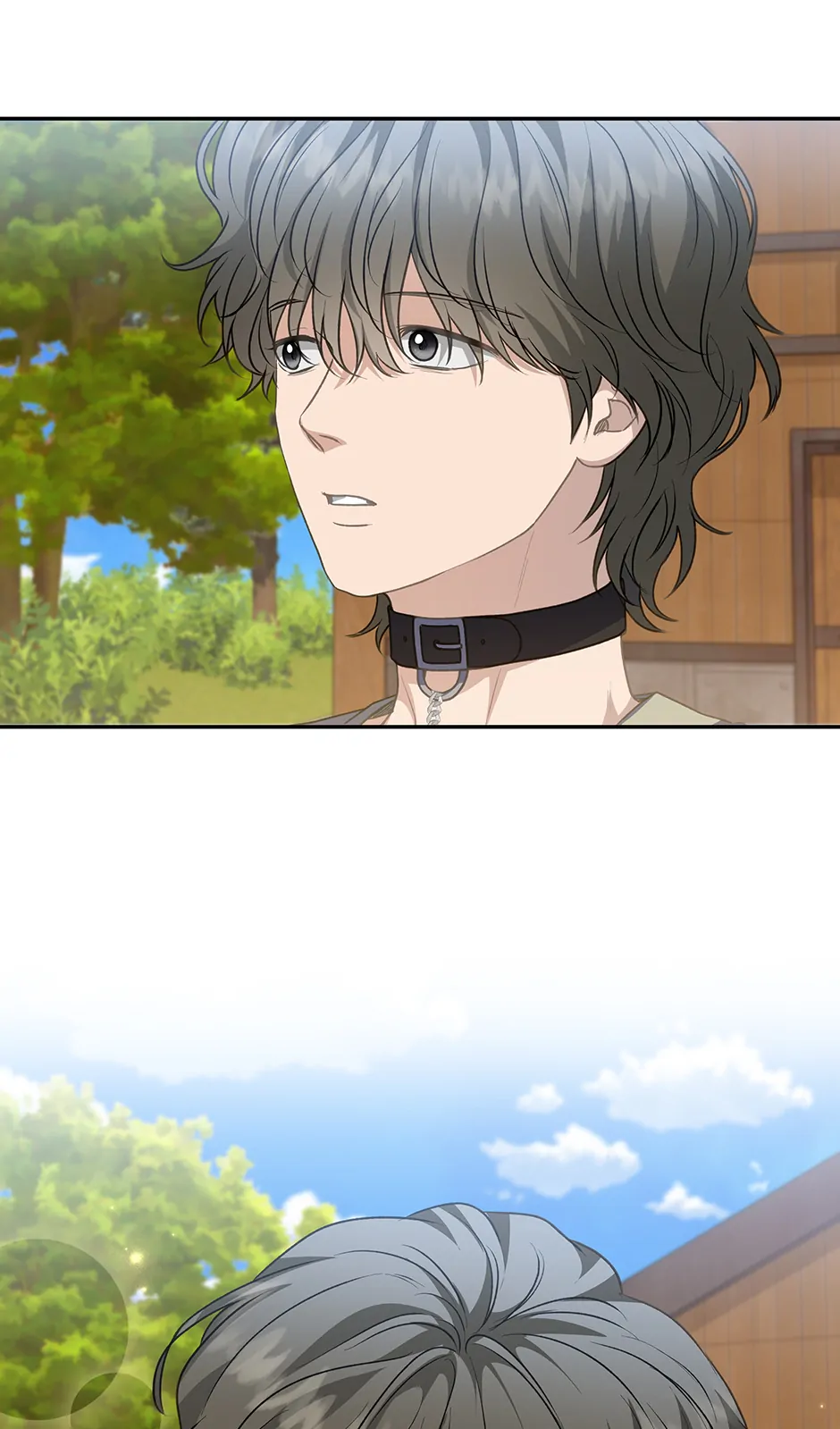 Surviving as a Player «Official» - Chapter 53 manhwa