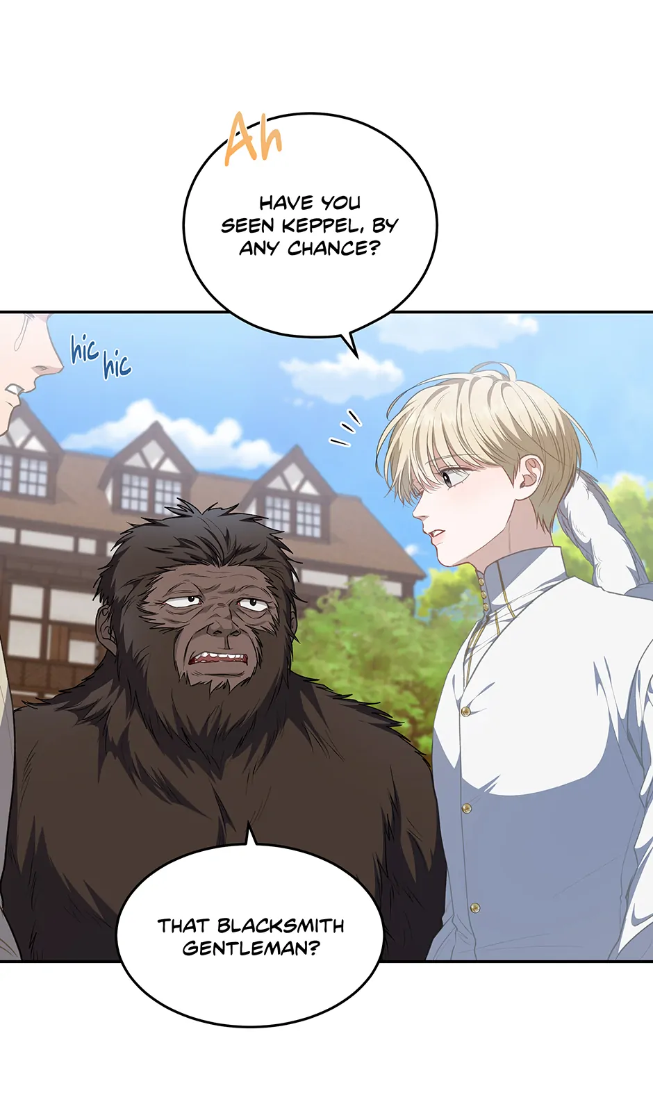 Surviving as a Player «Official» - Chapter 53 manhwa