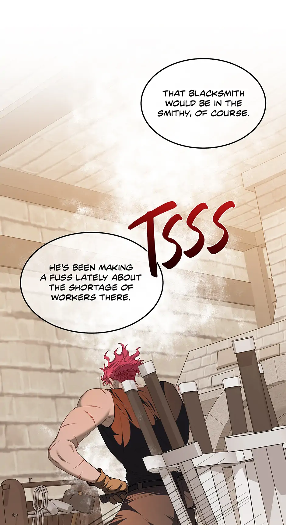 Surviving as a Player «Official» - Chapter 53 manhwa