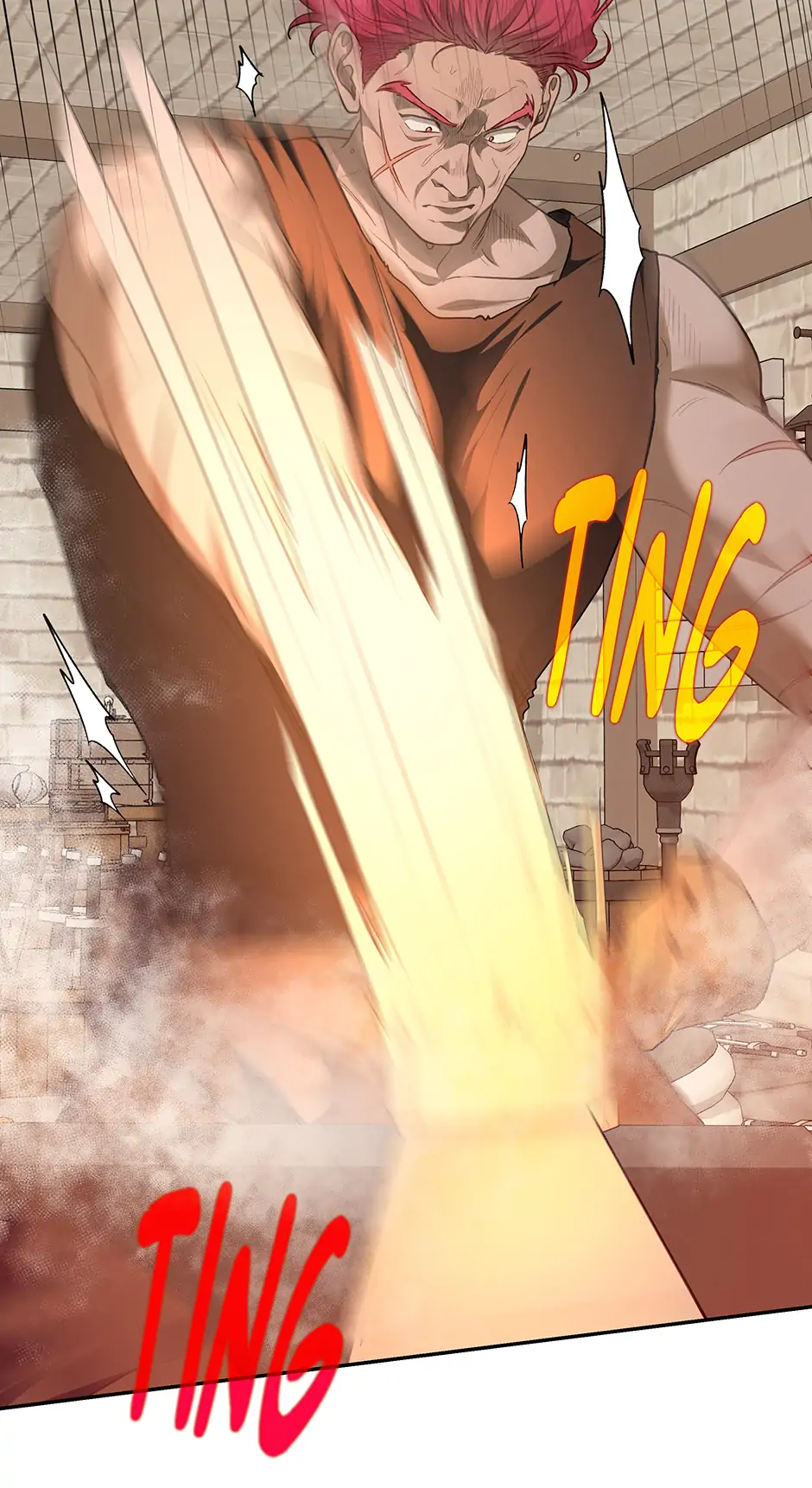 Surviving as a Player «Official» - Chapter 53 manhwa