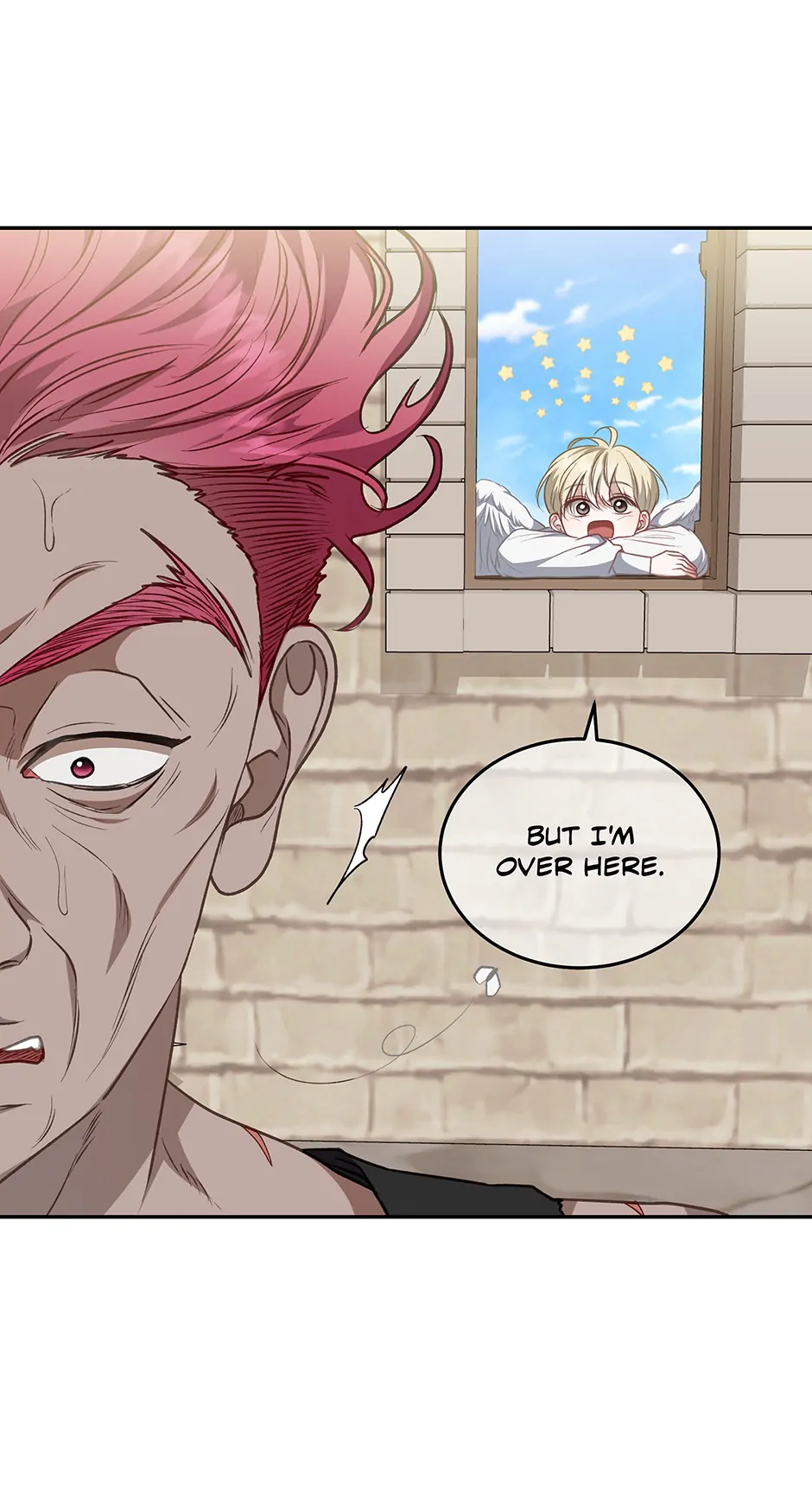 Surviving as a Player «Official» - Chapter 53 manhwa