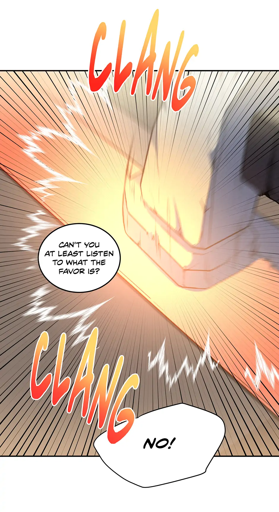 Surviving as a Player «Official» - Chapter 53 manhwa
