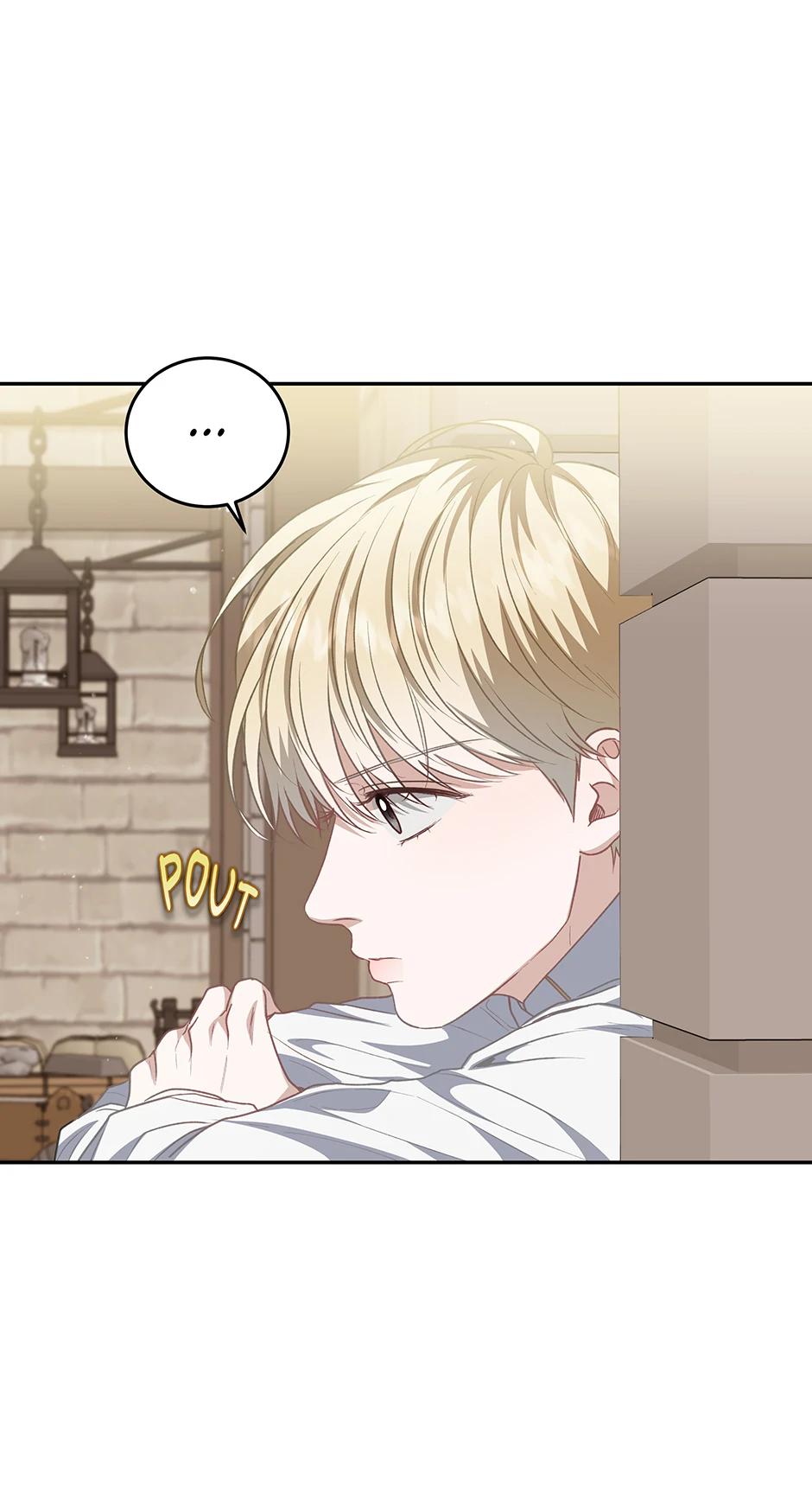 Surviving as a Player «Official» - Chapter 53 manhwa