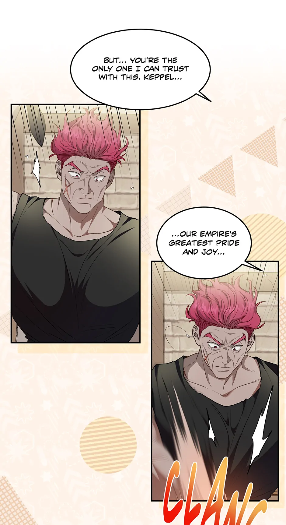 Surviving as a Player «Official» - Chapter 53 manhwa