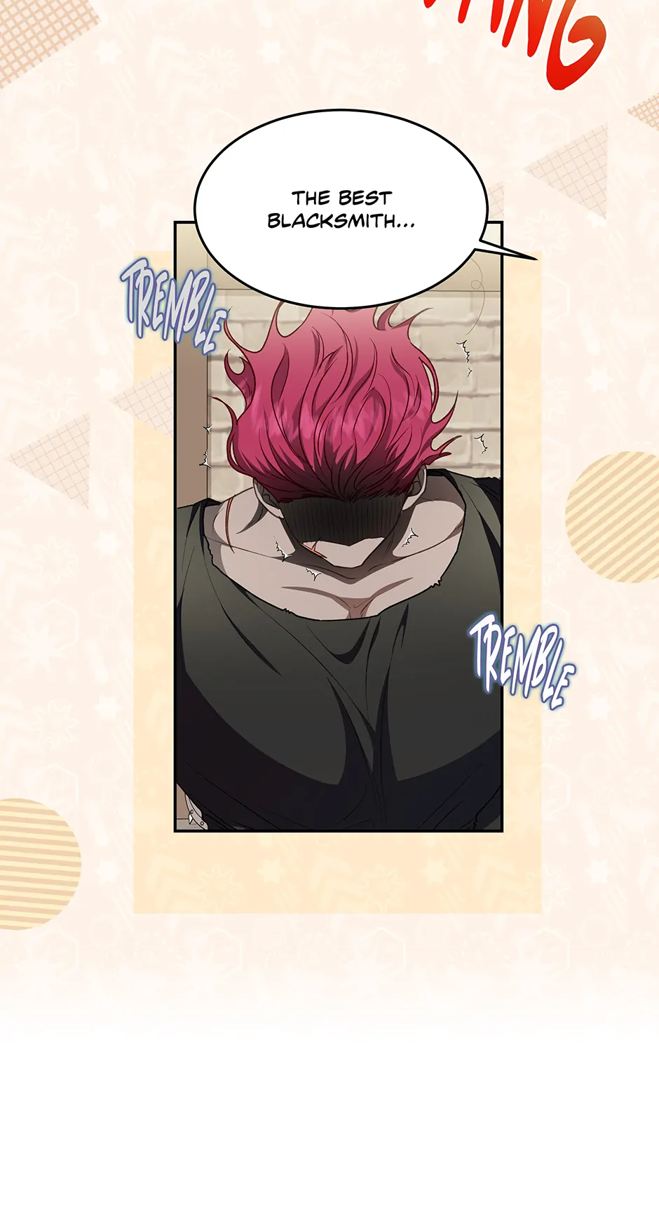 Surviving as a Player «Official» - Chapter 53 manhwa