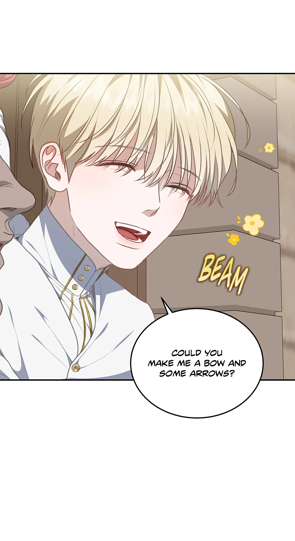 Surviving as a Player «Official» - Chapter 53 manhwa