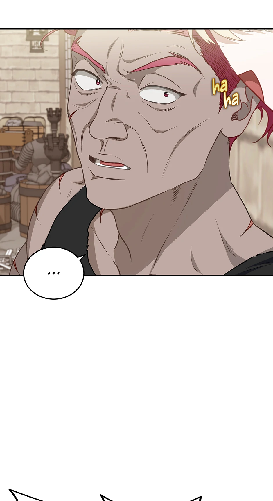 Surviving as a Player «Official» - Chapter 53 manhwa