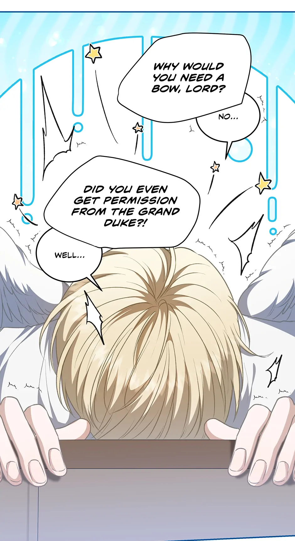 Surviving as a Player «Official» - Chapter 53 manhwa