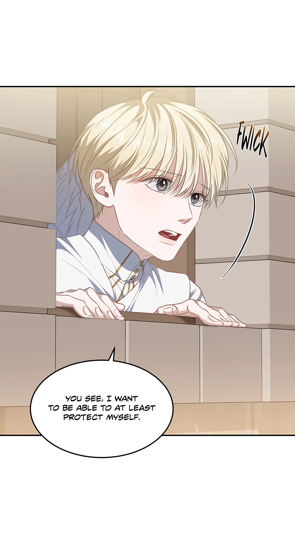 Surviving as a Player «Official» - Chapter 53 manhwa