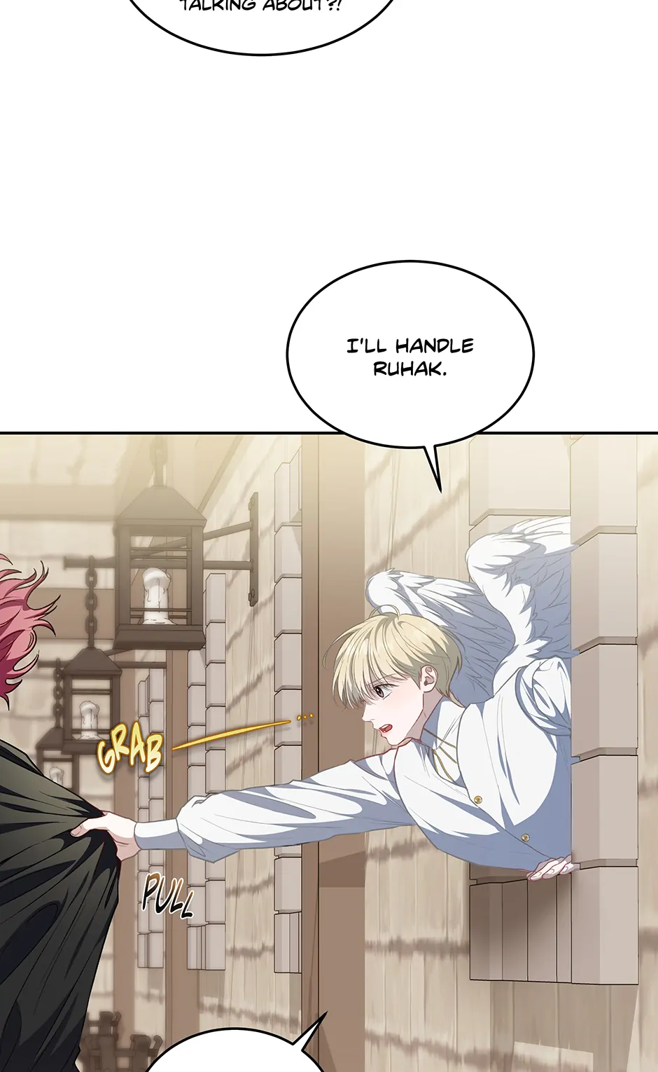Surviving as a Player «Official» - Chapter 53 manhwa