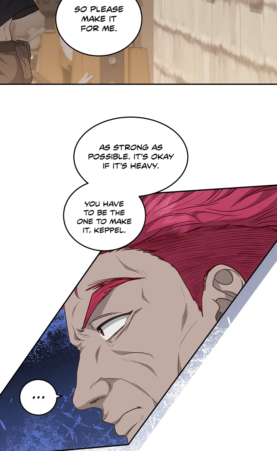 Surviving as a Player «Official» - Chapter 53 manhwa