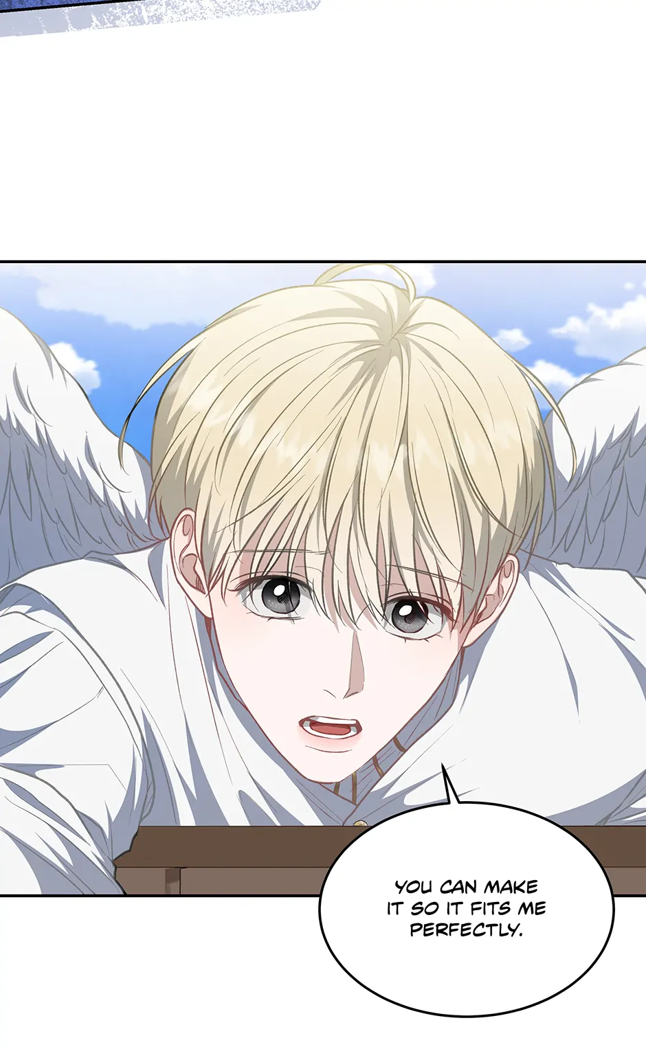 Surviving as a Player «Official» - Chapter 53 manhwa