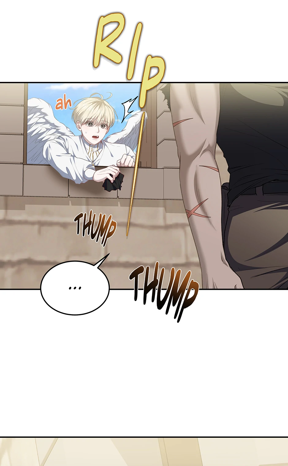Surviving as a Player «Official» - Chapter 53 manhwa