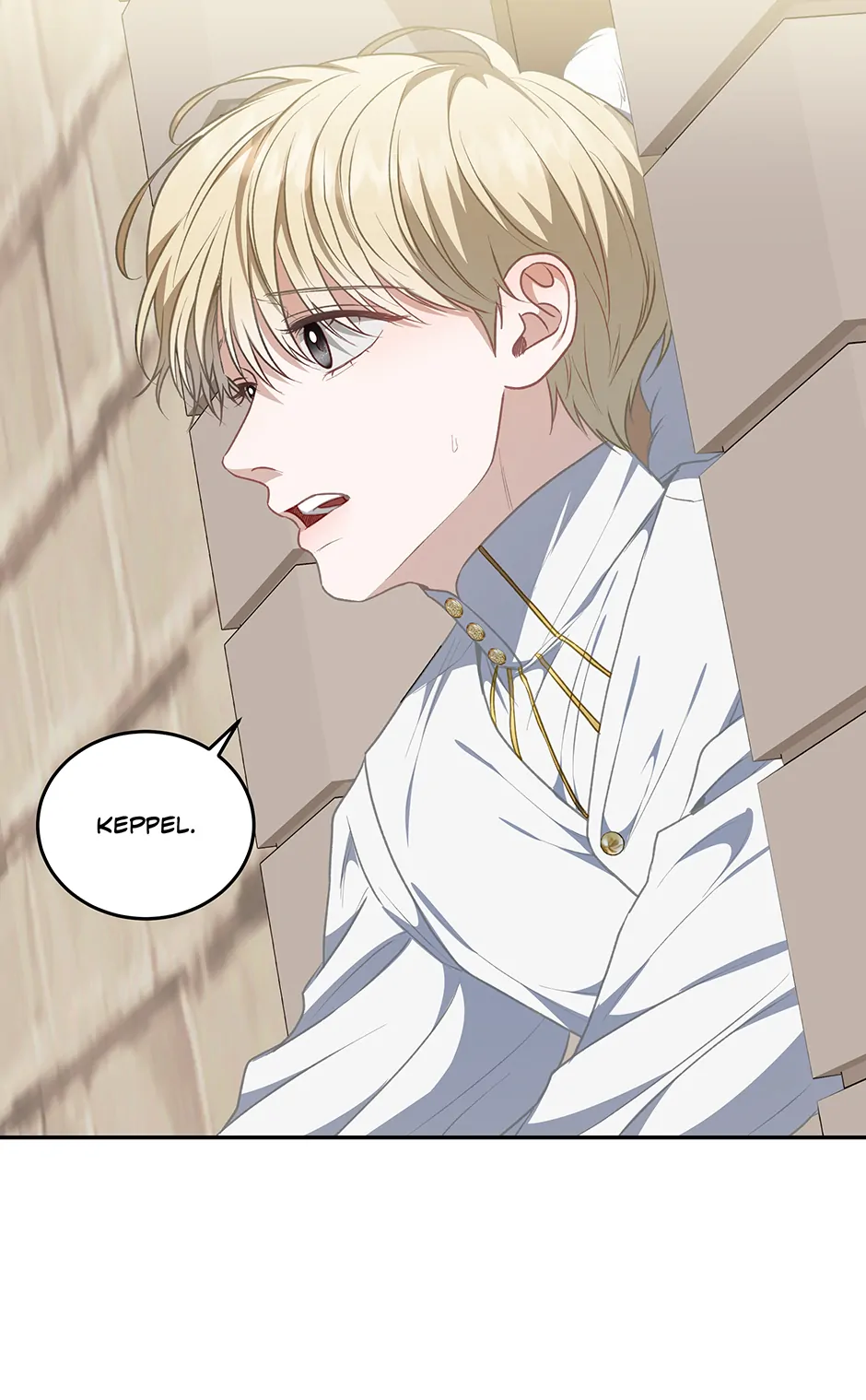 Surviving as a Player «Official» - Chapter 53 manhwa