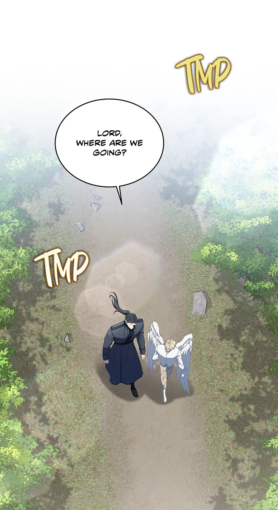 Surviving as a Player «Official» - Chapter 54 manhwa