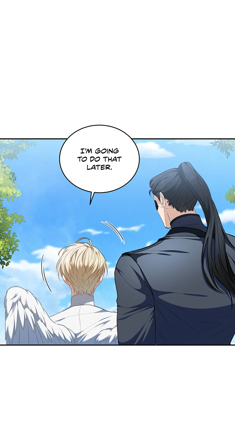 Surviving as a Player «Official» - Chapter 54 manhwa