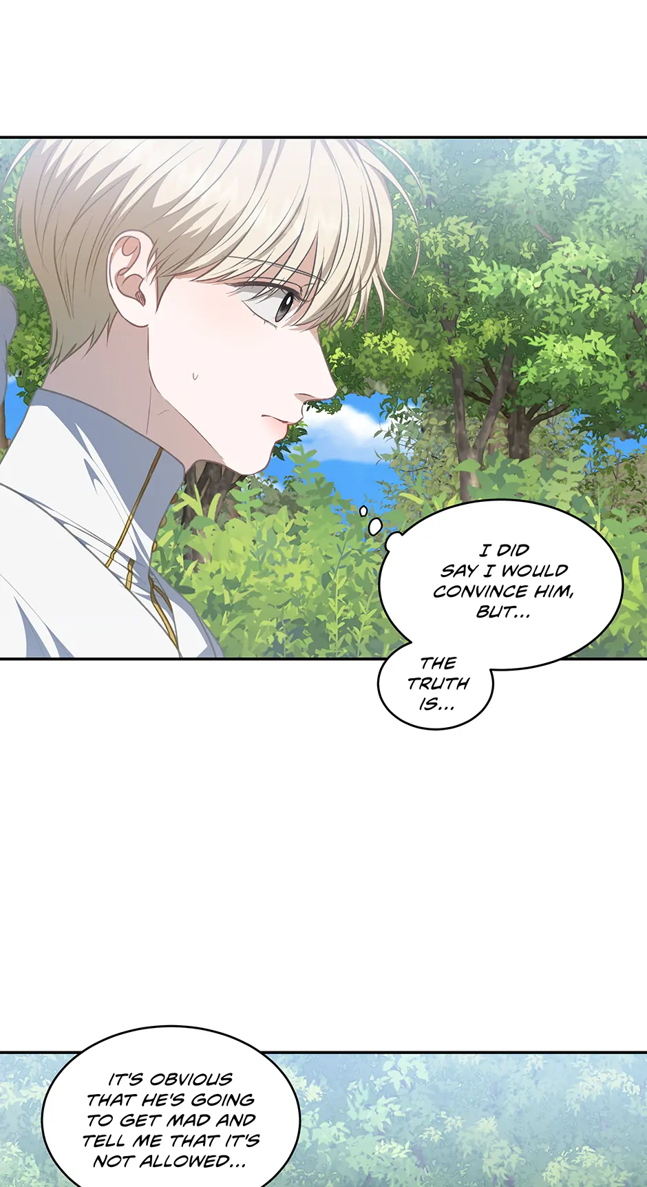 Surviving as a Player «Official» - Chapter 54 manhwa