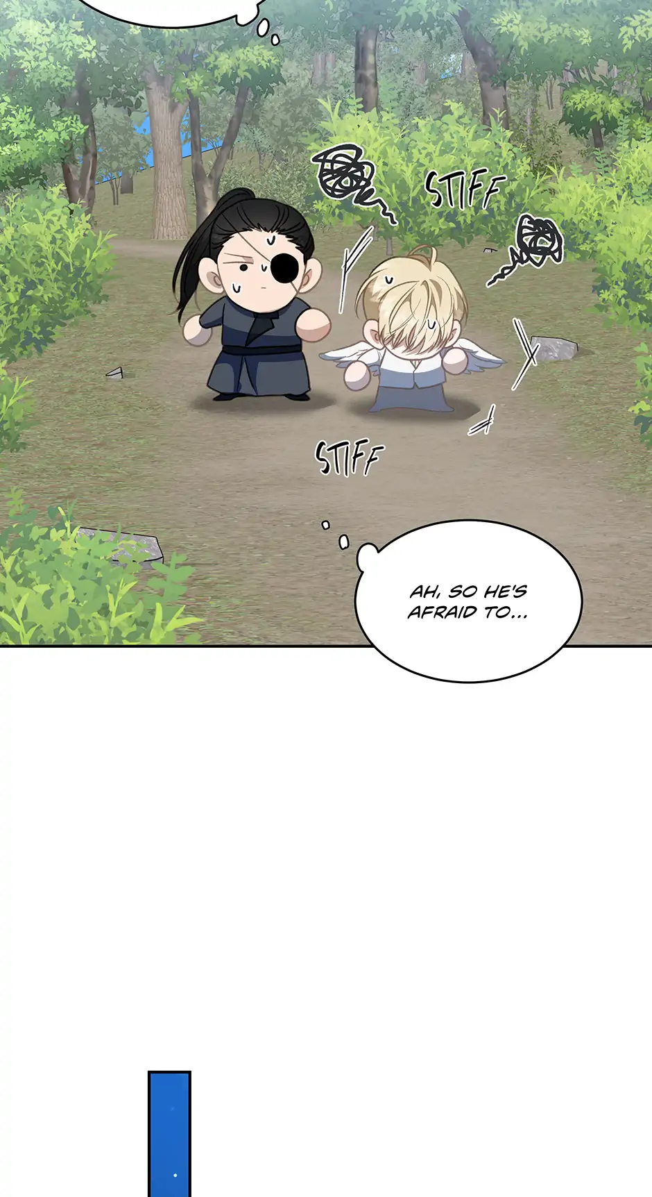 Surviving as a Player «Official» - Chapter 54 manhwa