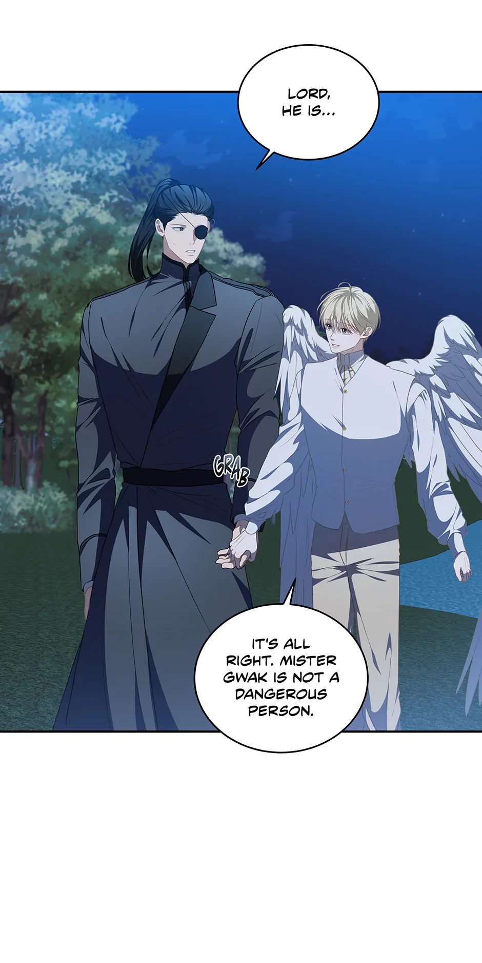 Surviving as a Player «Official» - Chapter 54 manhwa