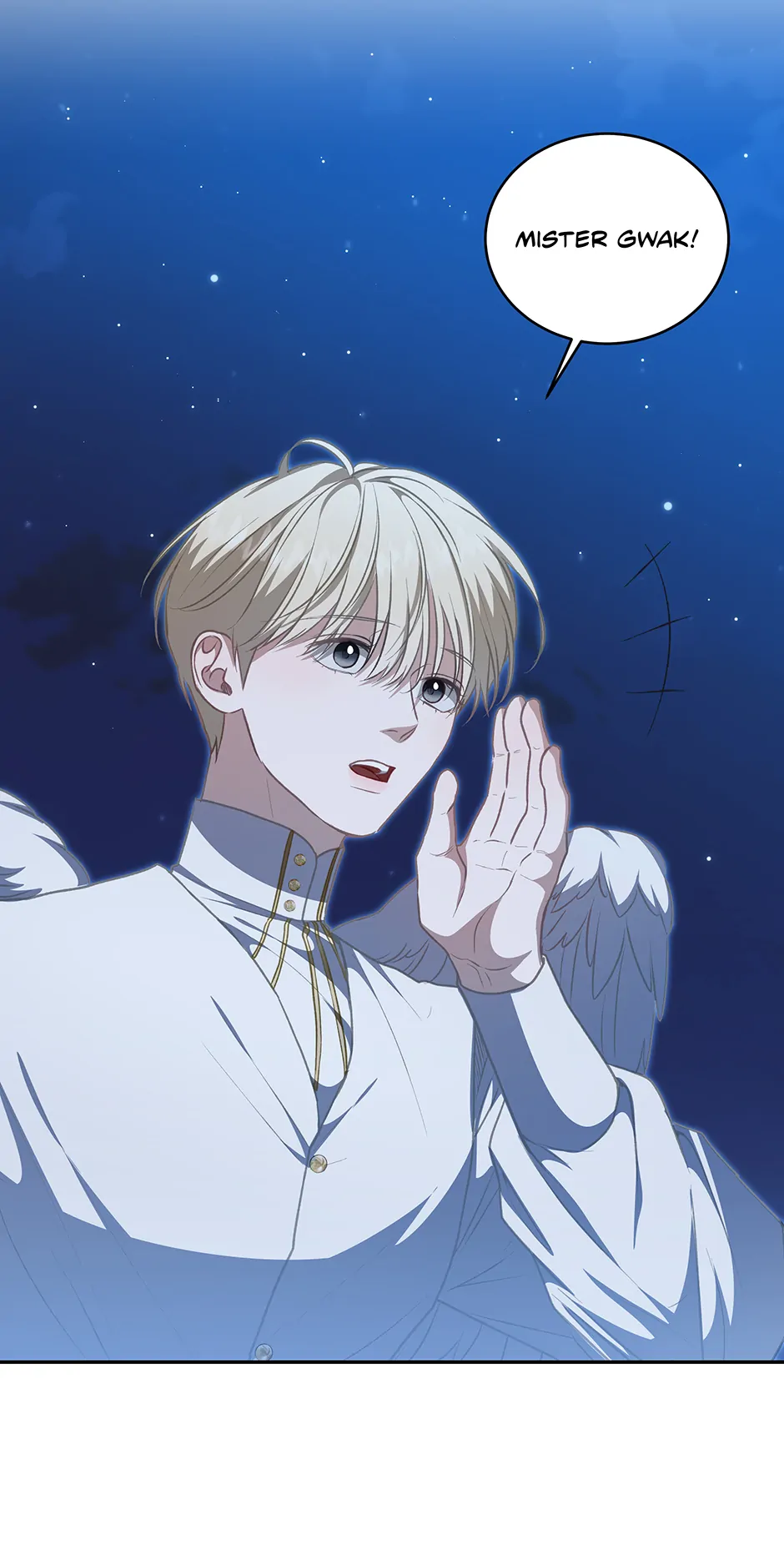 Surviving as a Player «Official» - Chapter 54 manhwa