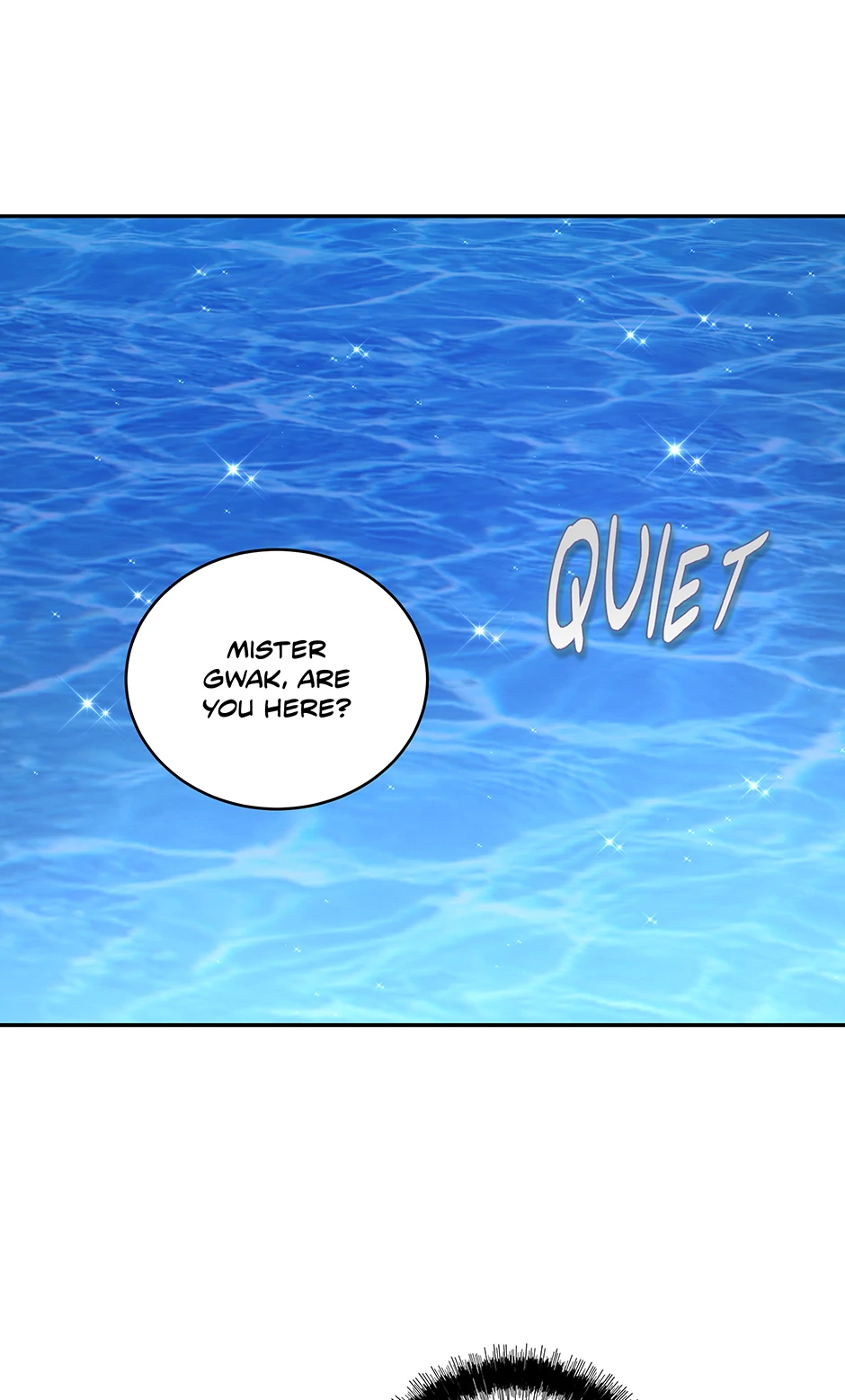 Surviving as a Player «Official» - Chapter 54 manhwa
