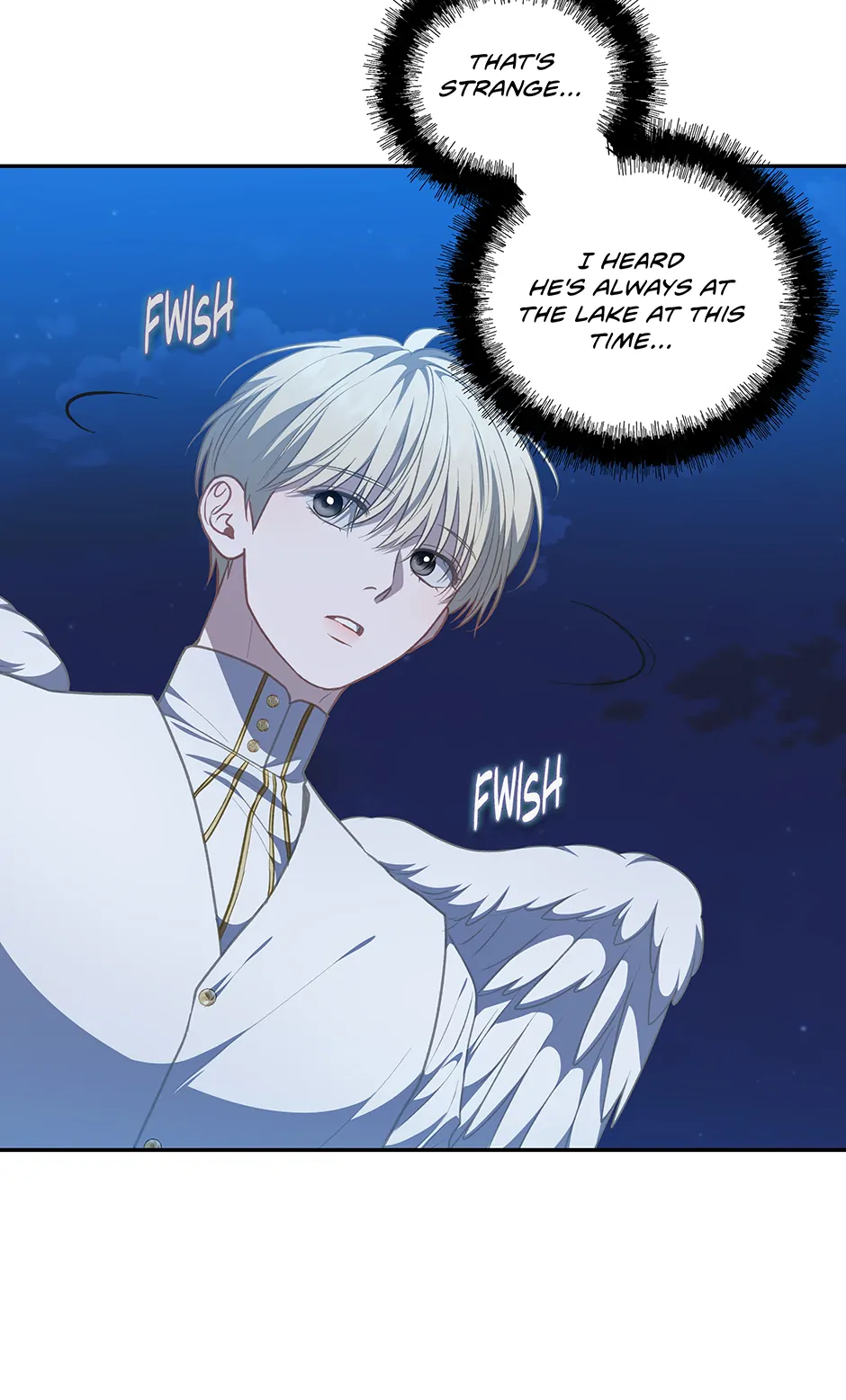 Surviving as a Player «Official» - Chapter 54 manhwa