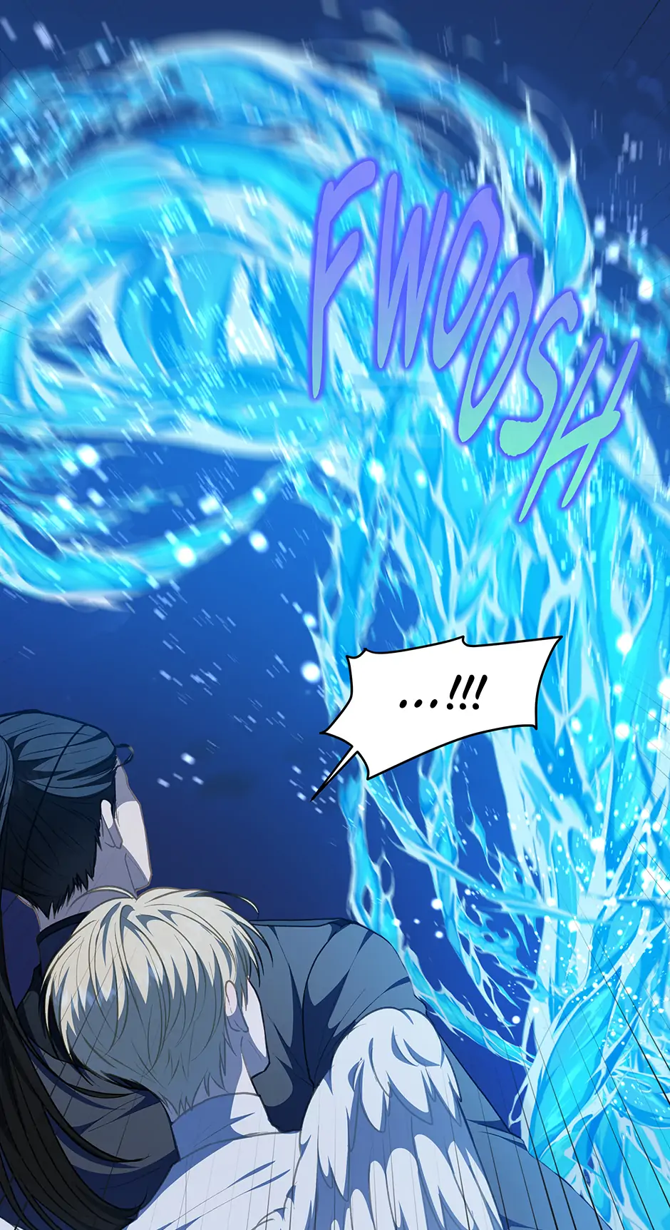 Surviving as a Player «Official» - Chapter 54 manhwa