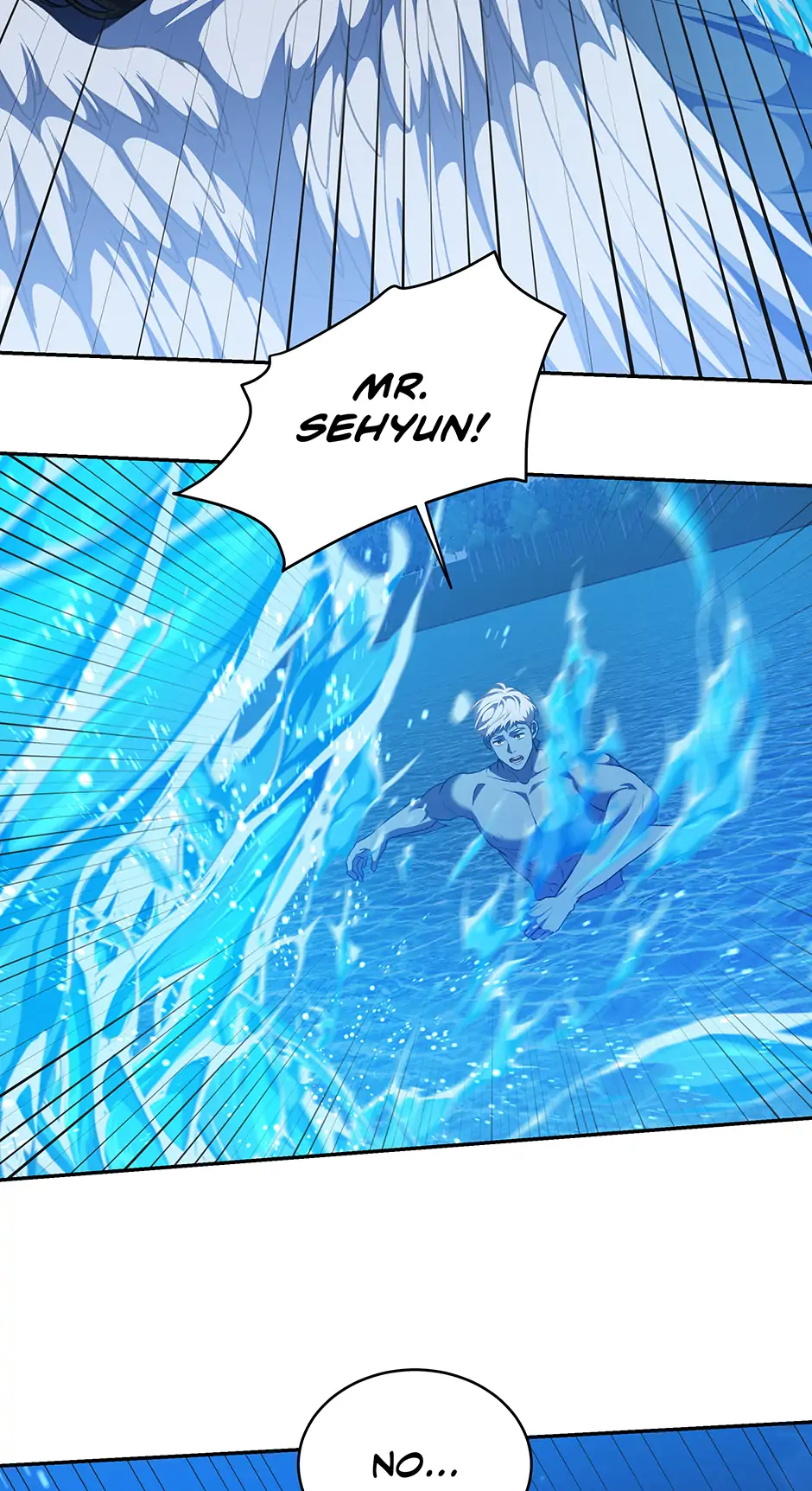 Surviving as a Player «Official» - Chapter 54 manhwa