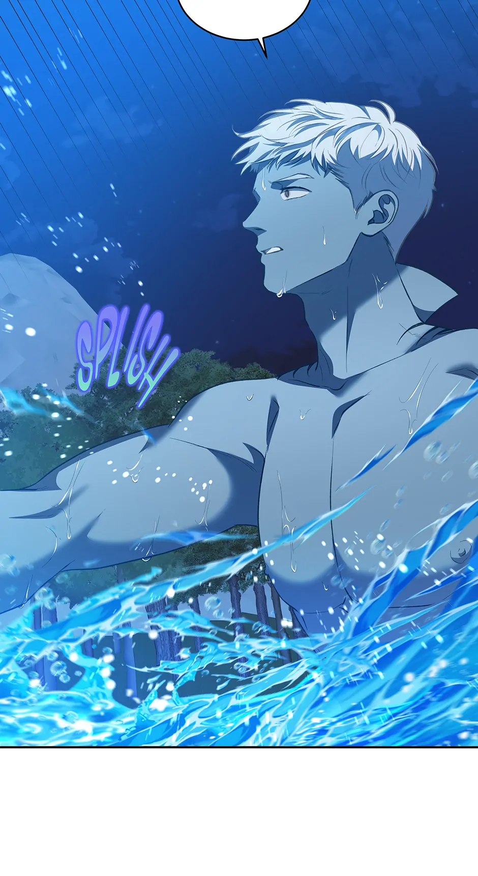 Surviving as a Player «Official» - Chapter 54 manhwa