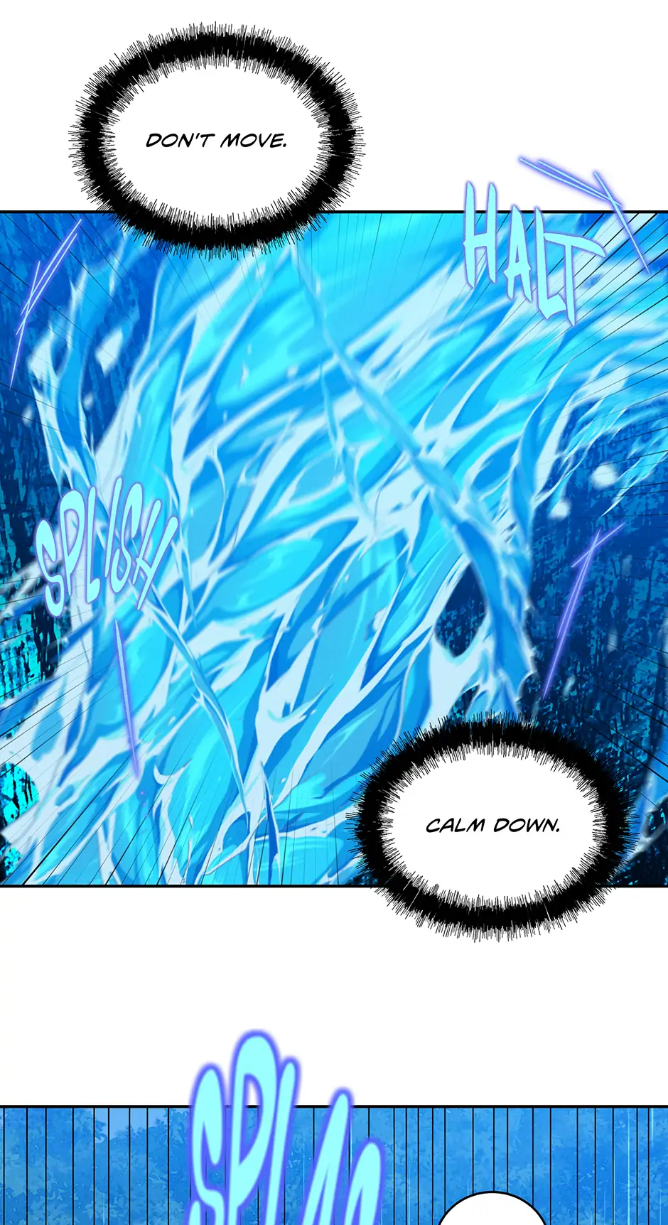 Surviving as a Player «Official» - Chapter 54 manhwa