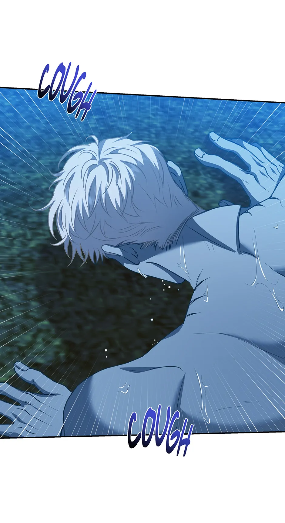 Surviving as a Player «Official» - Chapter 54 manhwa