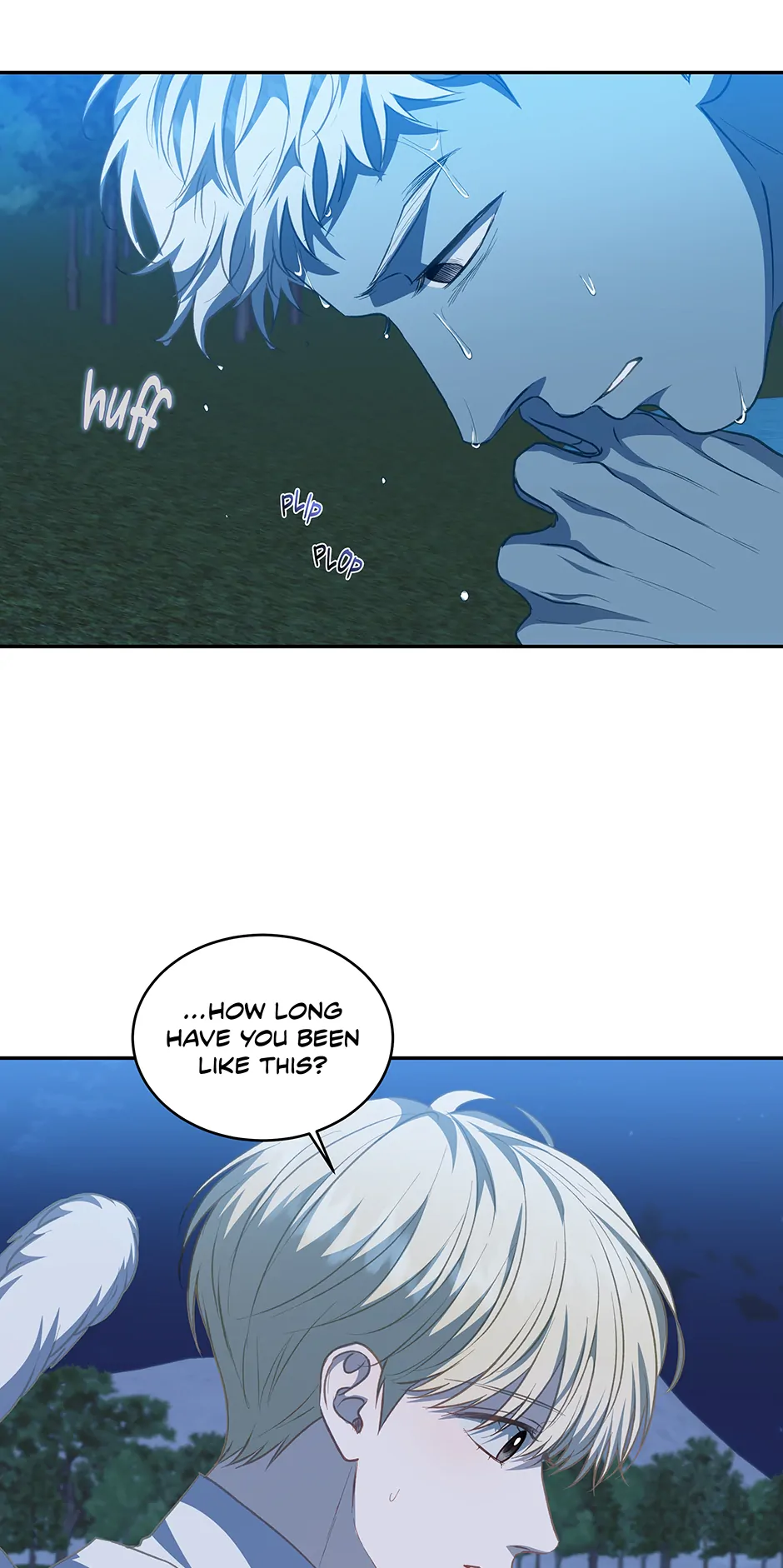 Surviving as a Player «Official» - Chapter 54 manhwa