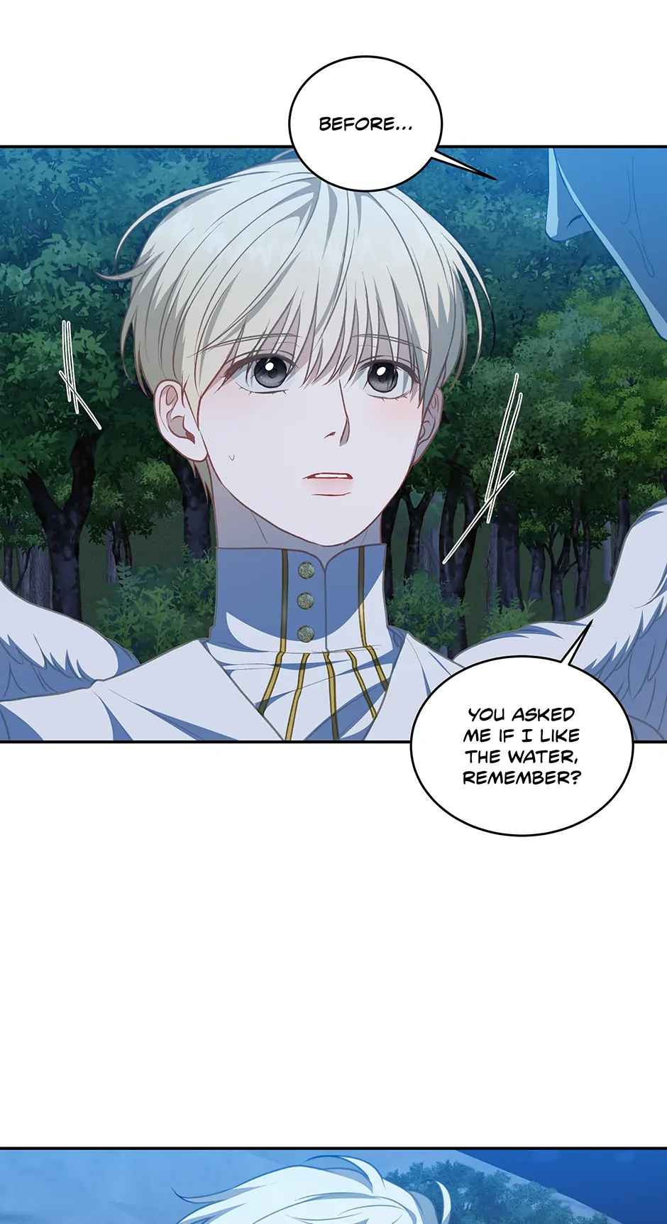 Surviving as a Player «Official» - Chapter 54 manhwa
