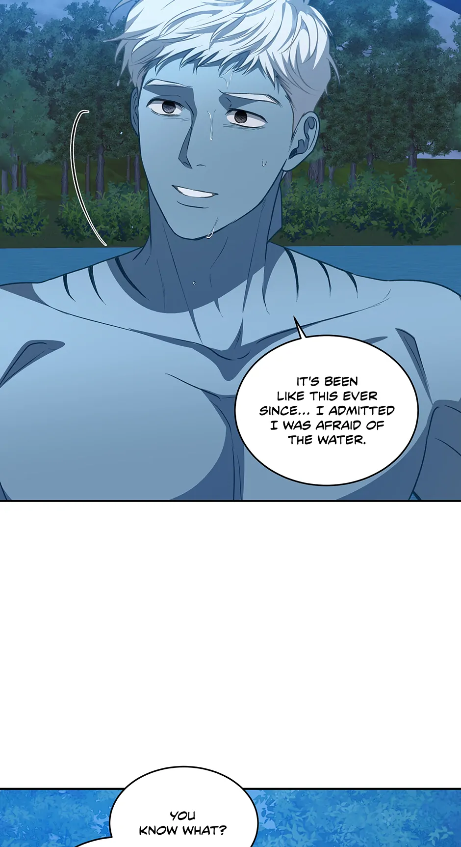 Surviving as a Player «Official» - Chapter 54 manhwa